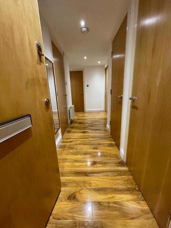 Edinburgh Apartment Br Exterior foto